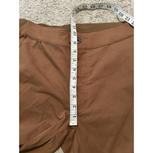 Swiss Alps MMP2257 Mens Paramount Stretch Pant,‎ Desert Khaki Size 34 - Picture 9 of 11